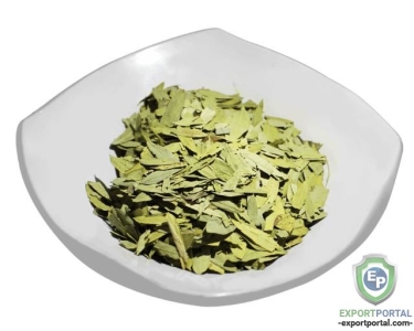 Senna Extract 10% (Sennosides)