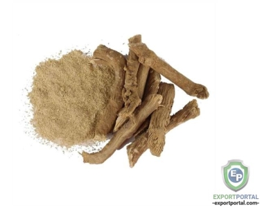 Natural Punarnava Extract (AlkaLoids 1.2%)