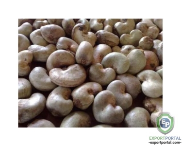 Cashew nuts