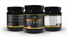 Extreme Nootropics Genius Mind Power