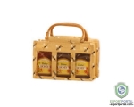 Honey Jar Packaging Bag