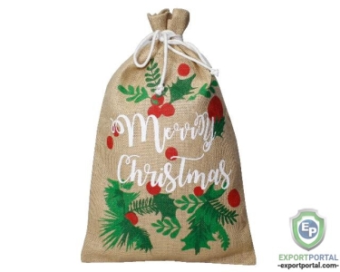 Christmas sack