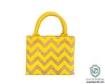 Jute Gift Bag