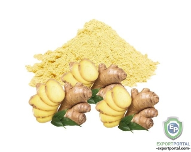 Ginger Extract 5%