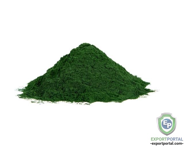 Spirulina Extract (Spirulina Platensis) 65%