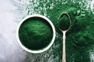 Spirulina Extract (Spirulina Platensis) 65%