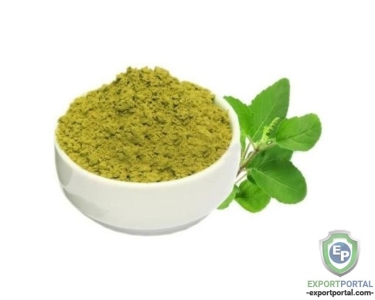 Organic Rama Tulsi Powder