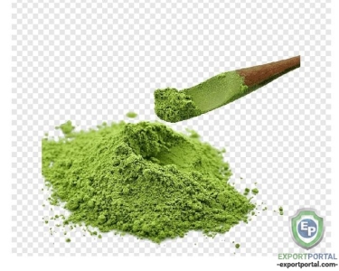 Green Tea Ext 50% Polyphenol