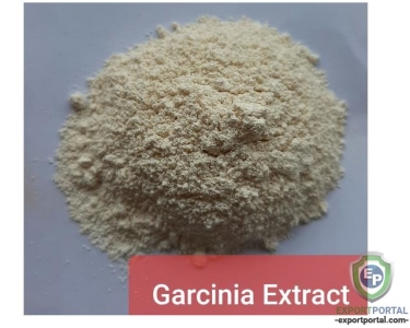 Garcinia Extract