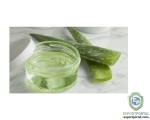 Natural Aloe Vera Gel