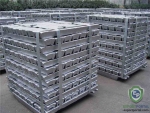 Aluminum Ingots A7