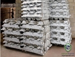 Aluminum Ingots A8