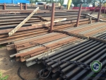 Used rails origin Russia