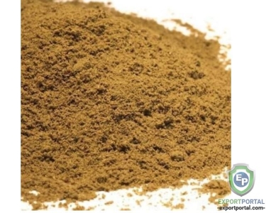 Shikakai Extract (Acacia Concinna)