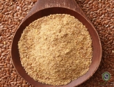 Organic Flax Seed Powder (Linum Usitatissimum Powder)