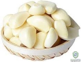 Organic Garlic (Lahsan) Extract Powder 1% (Allium Sativum)