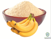 Banana Powder (Musa Acuminata Powder)