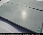 KOTA BLUE LIMESTONE FOR FLOORING