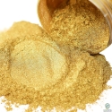 Muscovite (Mica) Powder Golden Color