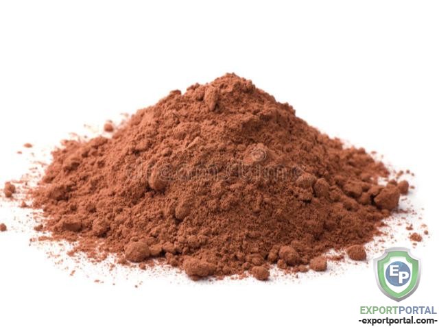 Cacao Powder - Non Alkalized, 10% Cocoa Fat. Indian Origin