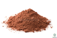 Cacao Powder - Non Alkalized, 10% Cocoa Fat. Indian Origin