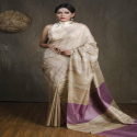 tussar sarees