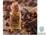 Pure Clove Bud Oil