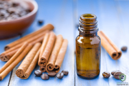 Cinnamon Oil (Cinnamomum Cassia)