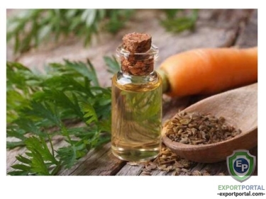 Celery Seed Oil (Apium Graveolens)