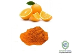 Orange Dry Fruit Extract