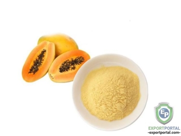 Papaya Seed Extract
