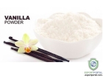 Vanilla Flavour