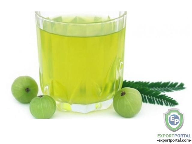 Pure Amla Liquid Extract