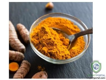 Natural Curcumin Turmeric Extract
