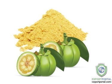 Garcinia Extract
