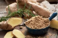 Organic Ginger Powder