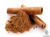 Organic Cinnamon Powder
