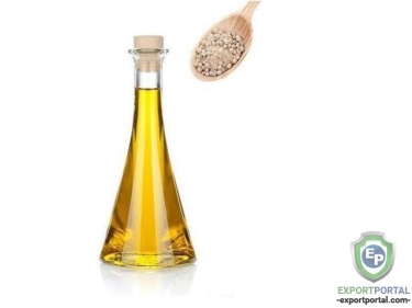 White Pepper Oil