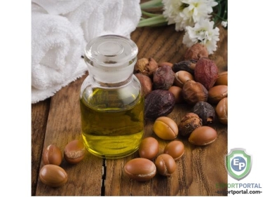 Argan Oil