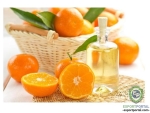 Orange Oil