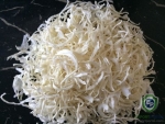 Dehydrated White Onion Flakes