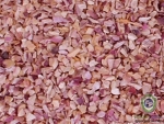 Dehydrated Red Onion Minced