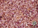 Dehydrated Red Onion Granules