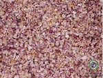 Dehydrated Red Onions