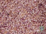 Dehydrated Pink Onion Minced