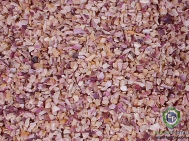 Dehydrated Pink Onion Minced