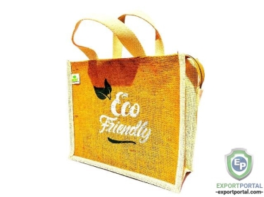 Multi-purpose Eco Friendly Jute Bags