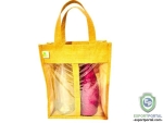 Eco Friendly Wine Bottle bag