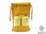 Eco Friendly Jute Pouch