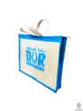 Eco Friendly Jewellers Jute Bag